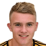 Taylor Perry headshot