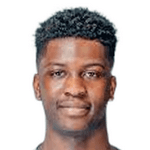 Taylor Richards headshot