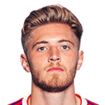 Teddy Bishop headshot