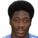 Temitayo Olufisayo Olaoluwa Aina headshot
