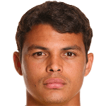 Thiago Emiliano da Silva headshot