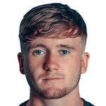 Thomas Doyle headshot