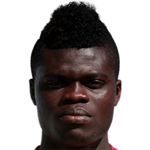 Thomas Teye Partey headshot