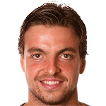 Tim Krul headshot