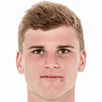 Timo Werner headshot