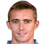 Timothy Castagne headshot