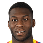 Timothy Evans Fosu-Mensah headshot
