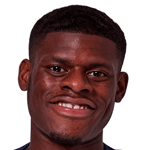 Timothy Eyoma headshot