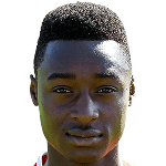 Tobi Sho-Silva headshot