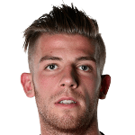 Toby Alderweireld headshot