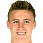 Tom Beadling headshot