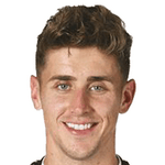 Tom Cairney headshot