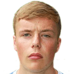 Tom Conlon headshot