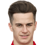Tom Lawrence headshot