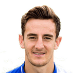 Tom Lockyer headshot