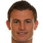 Tommy Smith headshot
