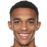 Trent Alexander-Arnold headshot