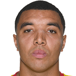 Troy Deeney headshot