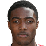 Tyler Blackett headshot