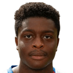 Tyler Magloire headshot