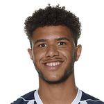 Tyler Roberts headshot