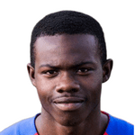 Tyrick Mitchell headshot