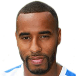 Tyrone Barnett headshot