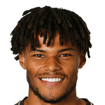 Tyrone Mings headshot