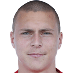 Victor Nilsson Lindelöf headshot