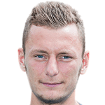 Vladimír Coufal headshot
