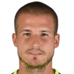 Václav Hladký headshot