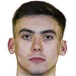 Warren O'Hora headshot