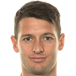 Wes Hoolahan headshot