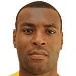 Wes Morgan headshot