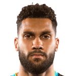 Wesley Foderingham headshot
