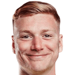 Will Dennis headshot