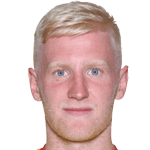 Will Hughes headshot