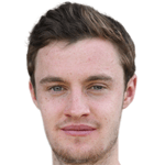 Will Keane headshot