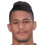 William Saliba headshot