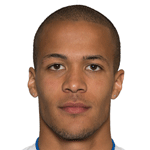 William Troost-Ekong headshot