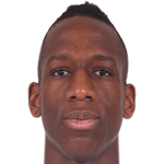 Willy Boly headshot