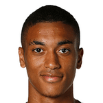 Yan Valery headshot