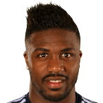 Yann Songo'o headshot