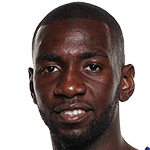 Yannick Bolasie Yala headshot