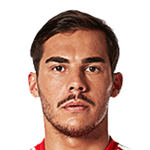 Yuri Oliveira Ribeiro headshot