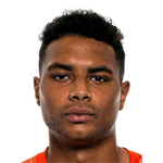 Zack Steffen headshot