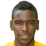Zaine Francis-Angol headshot
