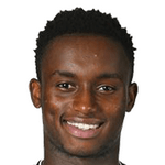 Zeze Steven Sessegnon headshot