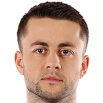 Łukasz Fabiański headshot